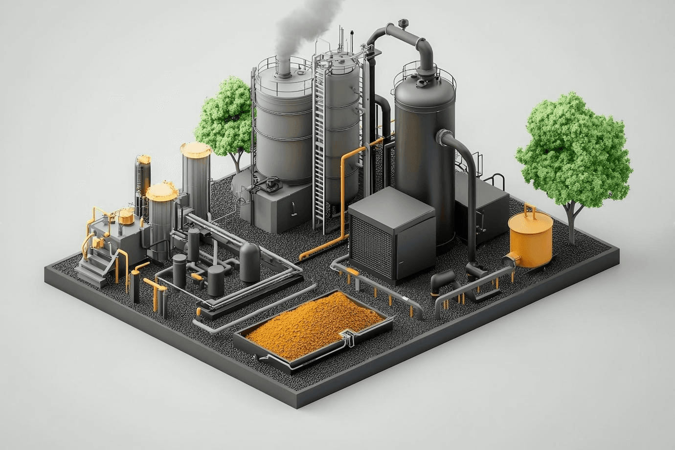 Syngas
